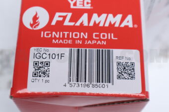 FLAMMA IGC101F IGNITION COIL