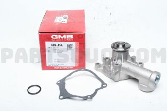 GMB GWM45A WATER PUMP