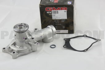 GMB GWM45A WATER PUMP
