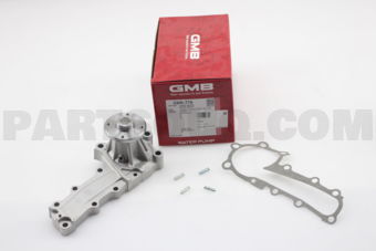GMB GWN77A WATER PUMP