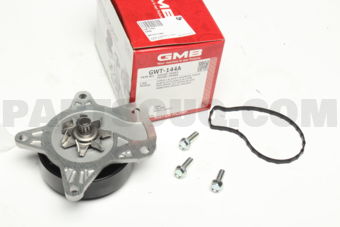 GMB GWT144A WATER PUMP