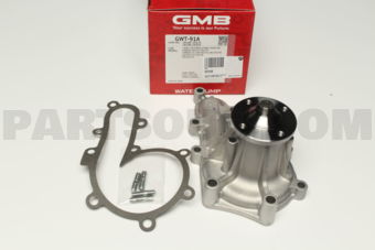 GMB GWT91AW WATER PUMP