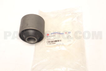 Good Rubber Co LTD 4871435010GR SUSPENSION BUSH (1X10 PCS)