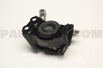 Good Rubber Co LTD GN61038 ENGINE MOUNTING RH SET