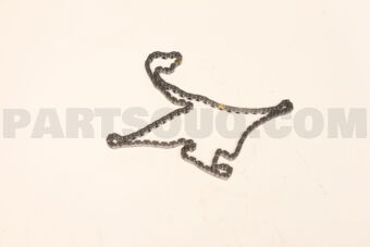 HASAKI 130284JM0A TIMING CHAIN YD25DDT