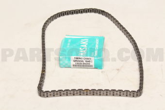 HASAKI 130286N200 TIMING CHAIN QR25DE