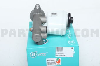 HASAKI 4720160831 B.M.C. ASSY HZJ71/76/79V 1HZ