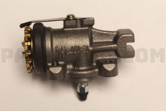 HASAKI 8971793580 W.CYL ASSEMBLY ISUZU 4JA1 NHR54 [F]LU