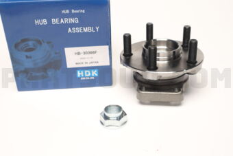 HDK 28373FG000 HUB BEARING