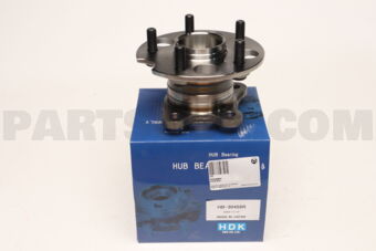 HDK 4241048041 HUB BEARING