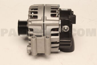Hella 8EL011713881 LICHTMASCHINE/F07/F10