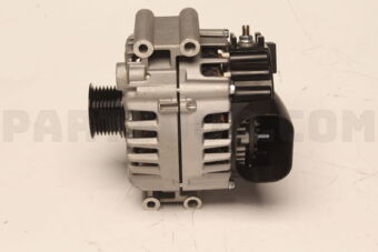 Hella 8EL011713881 LICHTMASCHINE/F07/F10