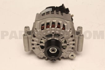 Hella 8EL011713881 LICHTMASCHINE/F07/F10