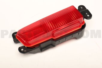 Honda 34401SZAR02 LAMP UNIT,R