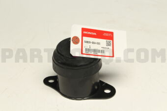 Honda 50820SEAE01 MTG RUB ASSY,ENG
