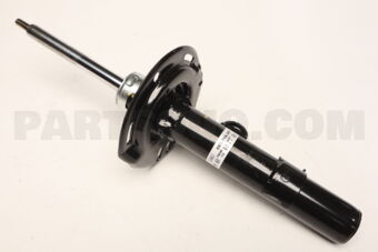 Honda 51611TVAA03 ABSORBER UNIT, R. FR