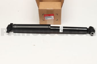 Honda 52610SZAA04 DAMPER ASSY,RR