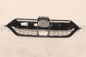 Honda 71121TLAA60 BASE, FR. GRILLE