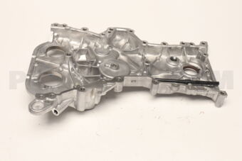 Hyundai / KIA 213502J000 COVER ASSY-TIMING CHAIN