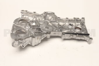Hyundai / KIA 213502J000 COVER ASSY-TIMING CHAIN