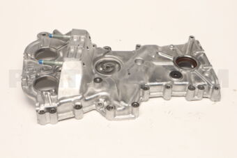 Hyundai / KIA 213502J000 COVER ASSY-TIMING CHAIN