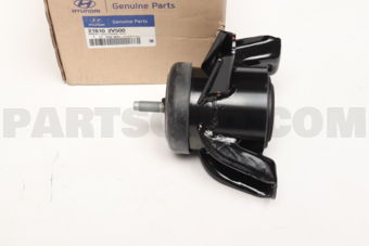 Hyundai / KIA 218102V500 BRACKET ASSY-ENGINE MTG