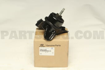 Hyundai / KIA 218103L300 BRACKET ASSY-ENGINE MTG