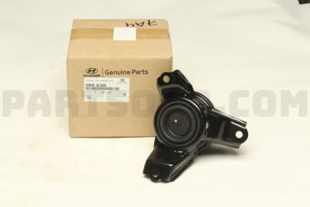 Hyundai / KIA 218103L300 BRACKET ASSY-ENGINE MTG
