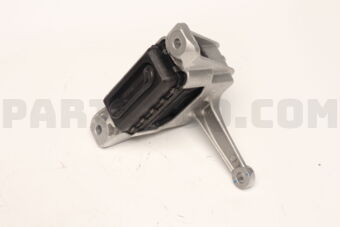 Hyundai / KIA 21810AA000 BRACKET ASSY-ENGINE MTG