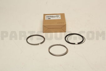 Hyundai / KIA 230402J110 RING SET-PISTON