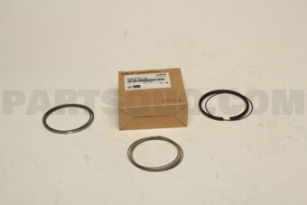 Hyundai / KIA 230402J110 RING SET-PISTON
