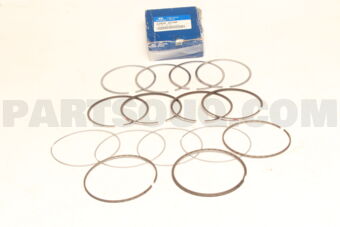 Hyundai / KIA 2304045500 RING SET-PISTON