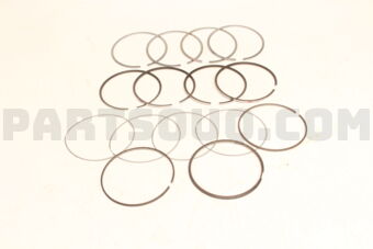 Hyundai / KIA 2304045500 RING SET-PISTON