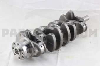 Hyundai / KIA 231112G230 CRANKSHAFT