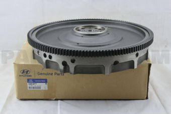 Hyundai / KIA 2320083010 FLYWHEEL ASSY