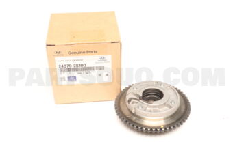 Hyundai / KIA 243702S100 CVVT ASSY-EXHAUST