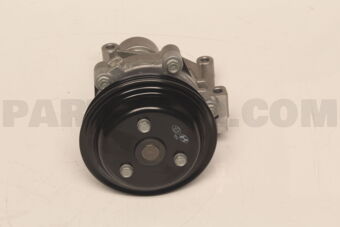 Hyundai / KIA 251002GTA0 PUMP ASSY-COOLANT