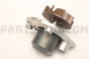 Hyundai / KIA 251002R000 PUMP ASSY-COOLANT