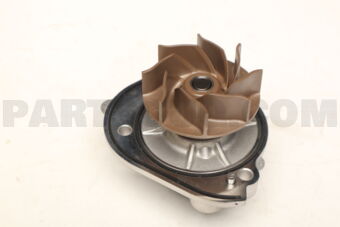 Hyundai / KIA 251002R000 PUMP ASSY-COOLANT