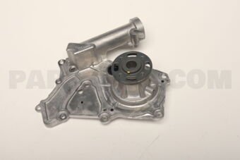 Hyundai / KIA 251003CAC0 PUMP ASSY-COOLANT