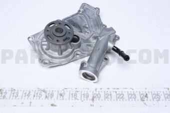 Hyundai / KIA 251003L100 PUMP ASSY-COOLANT