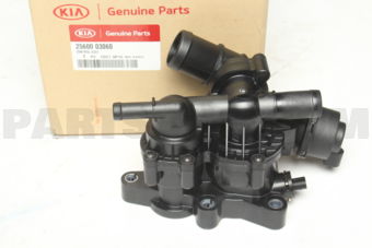 Hyundai / KIA 2560003060 CONTROLASSY-COOLANT