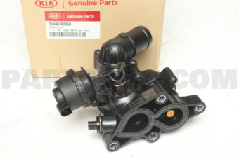 Hyundai / KIA 2560003060 CONTROLASSY-COOLANT
