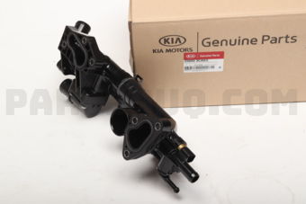 Hyundai / KIA 256003CAE0 CONTROL ASSY-COOLANT