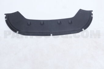 Hyundai / KIA 29110F6000 PANELASSY-UNDERCOV