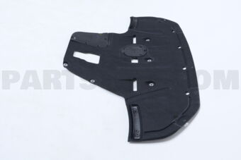 Hyundai / KIA 29110L1200 PANEL ASSY-UNDER COVER