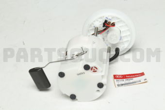 Hyundai / KIA 311101R200 COMPLETE-FUEL PUMP