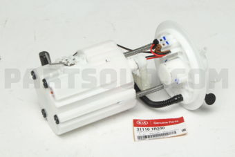 Hyundai / KIA 311101R200 COMPLETE-FUEL PUMP