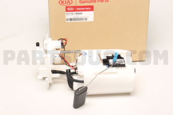 Hyundai / KIA 311101W000 COMPLETE-FUEL PUMP