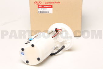 Hyundai / KIA 311101W000 COMPLETE-FUEL PUMP